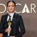 Autumn Durald Arkapaw becomes first woman to win an Oscar for cinematography