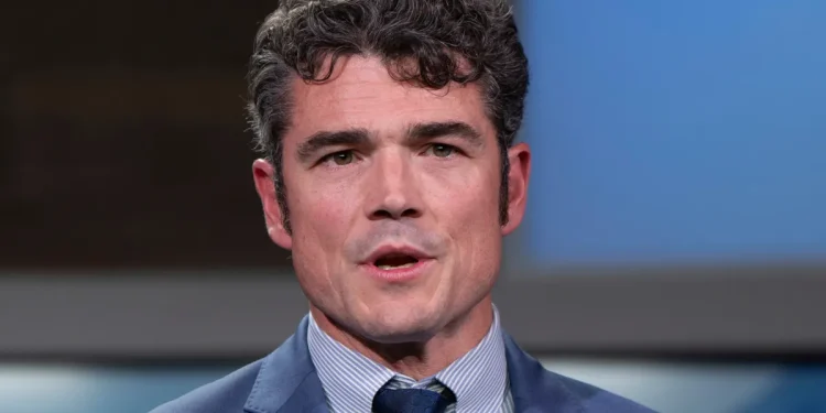 Top counterterrorism official resigns, says Iran ‘posed no imminent threat'