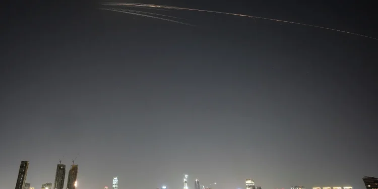 Live updates: Trump threatens to strike world's largest gas field if Iran attacks Qatar again