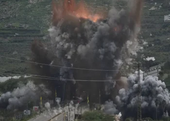 Live updates: U.S. Central Command leader says Iran campaign is ‘ahead or on plan'