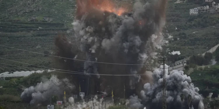 Live updates: U.S. Central Command leader says Iran campaign is ‘ahead or on plan'