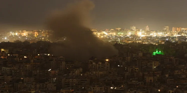 Live updates: Trump raises hopes for war to wind down but no sign of reduced fighting