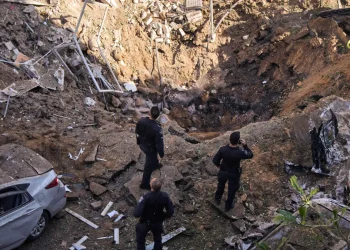 Live updates: U.S. proposes ceasefire plan as troops head to Middle East