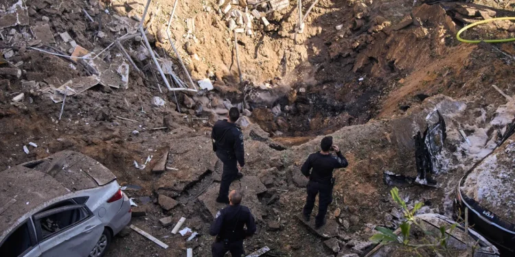 Live updates: U.S. proposes ceasefire plan as troops head to Middle East