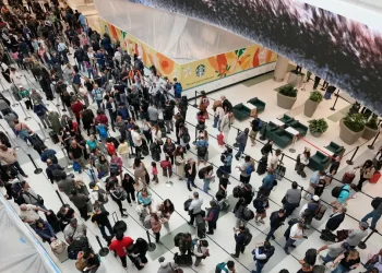 What to know about Trump's order to pay TSA officers and its impact on airport security lines