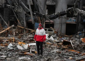 Live updates: Regional powers to meet in Pakistan to discuss how to end Mideast fighting