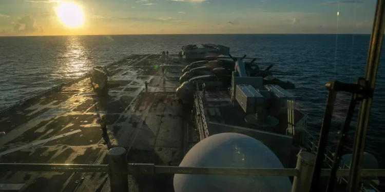 Live updates: Trump suggests U.S. could take Iran's Kharg Island