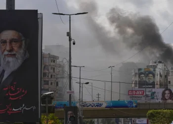 Live updates: U.N. peacekeepers and Israeli troops killed during Israel's invasion in Lebanon