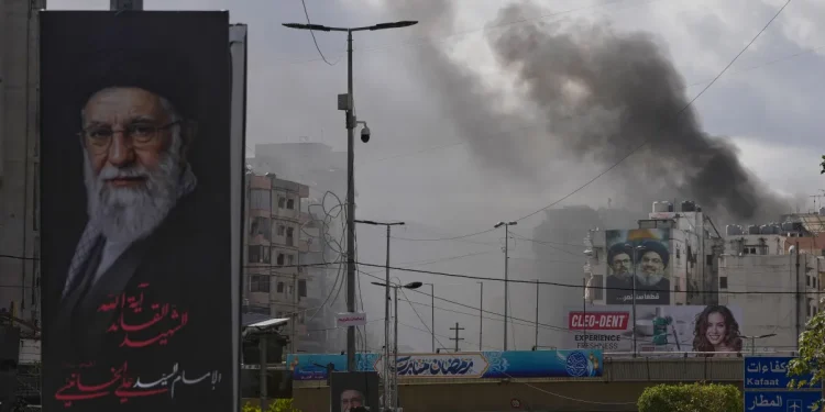 Live updates: U.N. peacekeepers and Israeli troops killed during Israel's invasion in Lebanon