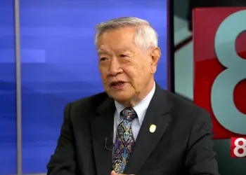 Acclaimed forensic scientist, former University of New Haven professor Dr. Henry Lee dies at 87