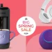 Amazon Big Spring Sale is here: Deals on Dyson, Shark, Apple and more