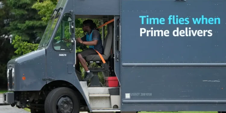 Amazon introduces 1-hour and 3-hour deliveries, but it's going to cost extra