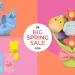 Amazon's Big Spring Sale has huge discounts on Easter essentials today