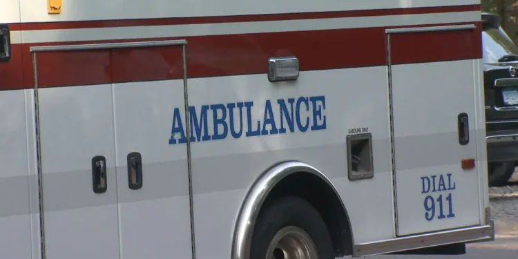 Death of inmate under investigation at McDougal-Walker Correctional Institution