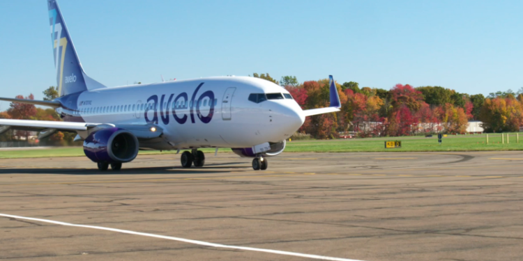 Avelo adding new nonstop flights from New Haven to the Midwest
