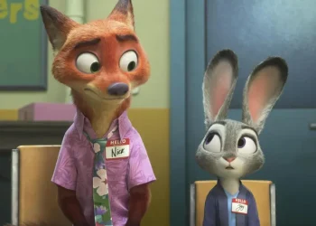 What to Stream: ‘Zootopia 2,’ Oscars, Kim Gordon, ‘One Piece’ and ‘Scarpetta’