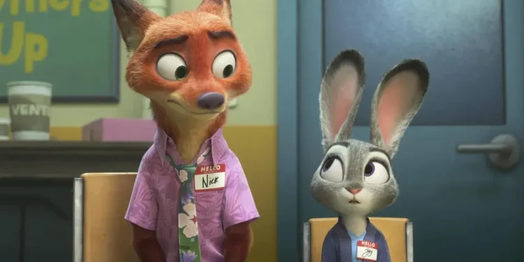 What to Stream: ‘Zootopia 2,’ Oscars, Kim Gordon, ‘One Piece’ and ‘Scarpetta’