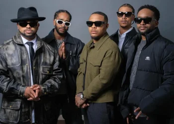 B2K and Bow Wow’s Boys 4 Life Tour is powered by forgiveness and accountability