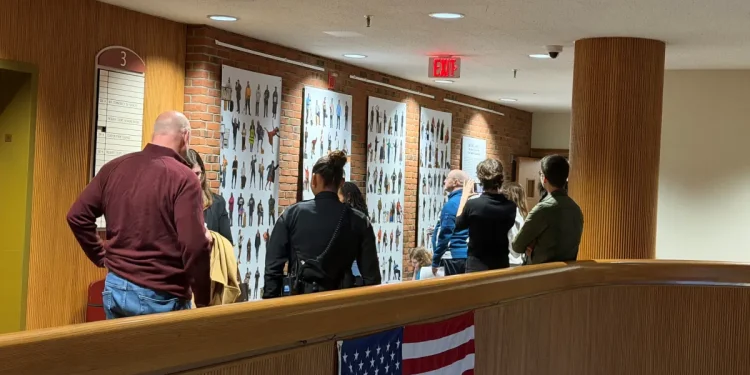 West Hartford interactive program aims to reduce antisemitism, racism