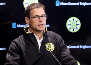 Don Sweeney weighs Bruins’ options ahead of NHL trade deadline