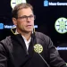 Don Sweeney weighs Bruins’ options ahead of NHL trade deadline