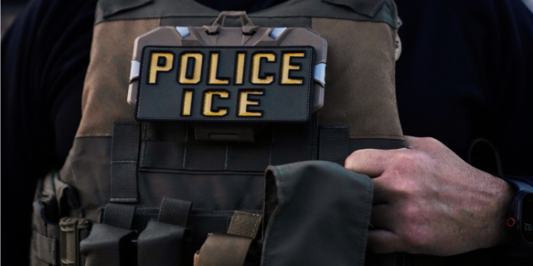 Bill to limit ICE in Connecticut moves forward