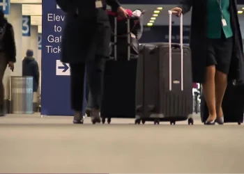 Consumers navigate higher airfares as jet fuel prices continue rising