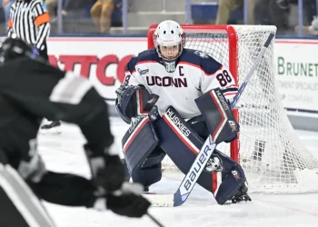 UConn draws Princeton as CT’s women’s hockey teams get their NCAA Tournament assignments