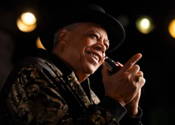 How Billy Branch bought a harmonica, found the blues and changed his life