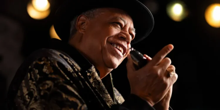 How Billy Branch bought a harmonica, found the blues and changed his life
