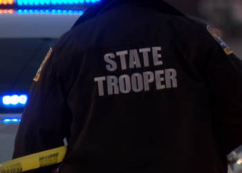 Connecticut State Police investigating suspicious incident in Haddam