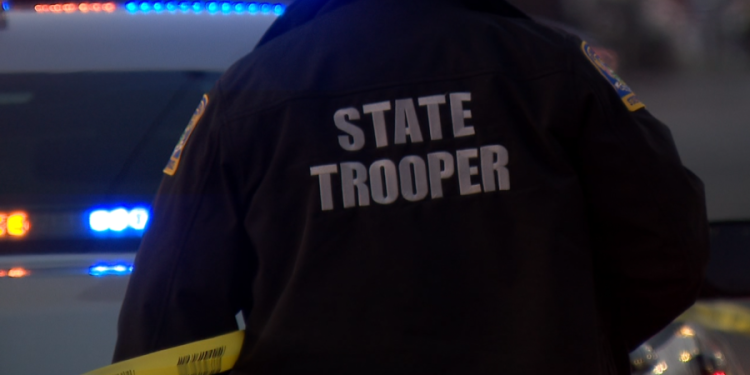 Connecticut State Police investigating suspicious incident in Haddam