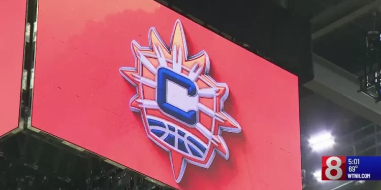 Connecticut Sun leaving state: 'Let's honor what we built'