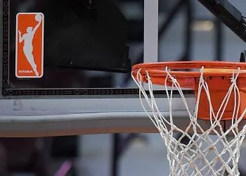 Connecticut Sun reach deal to sell to Rockets owner, move team to Houston in 2027, AP source says