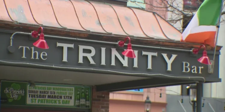 Connecticut bars getting ready for UConn's NCAA Tournament games