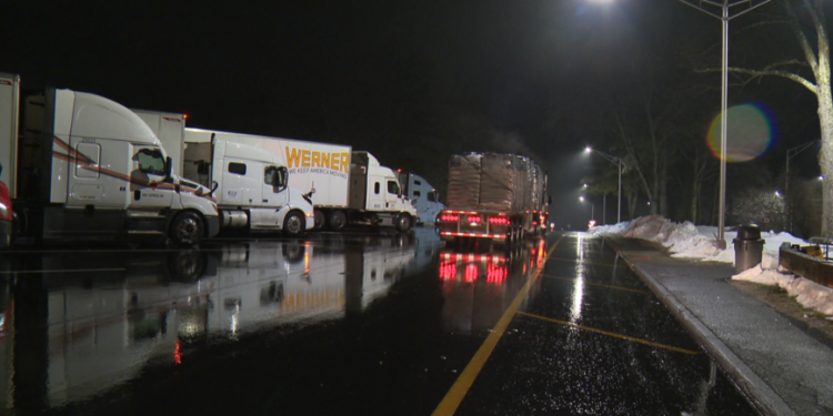 Connecticut drivers facing difficult commute Tuesday evening