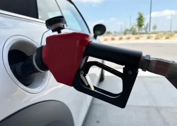 Connecticut gas price increases in line with regional, national trends