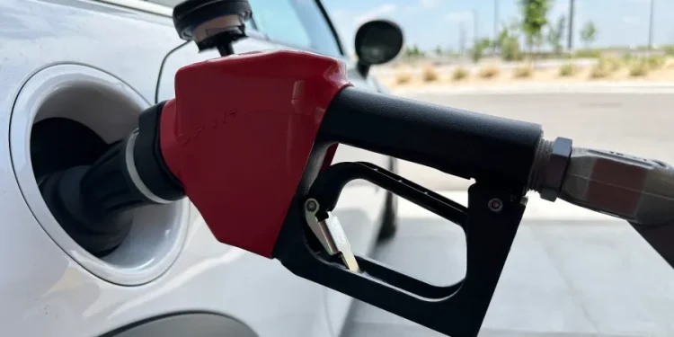 Connecticut gas price increases in line with regional, national trends