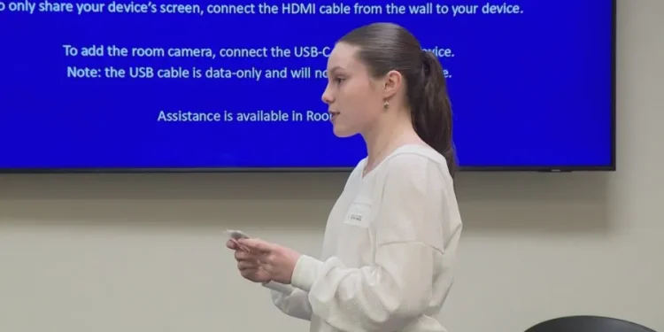 Connecticut students looking to lead the next generation as teachers