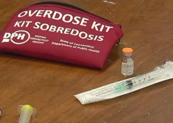 Connecticut's overdose deaths have decreased 45% since 2021. Here's why