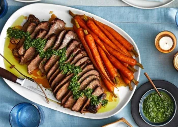 CT Passover Dining & Catering Guide (2026 Edition)