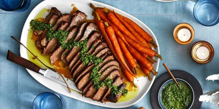 CT Passover Dining & Catering Guide (2026 Edition)