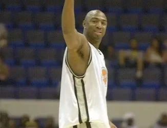 Dom Amore: Vin Baker made his name at UHart, soon it will be on a new athletics complex