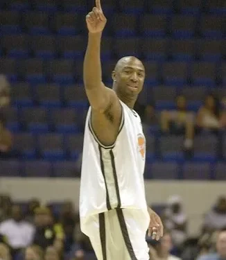 Dom Amore: Vin Baker made his name at UHart, soon it will be on a new athletics complex