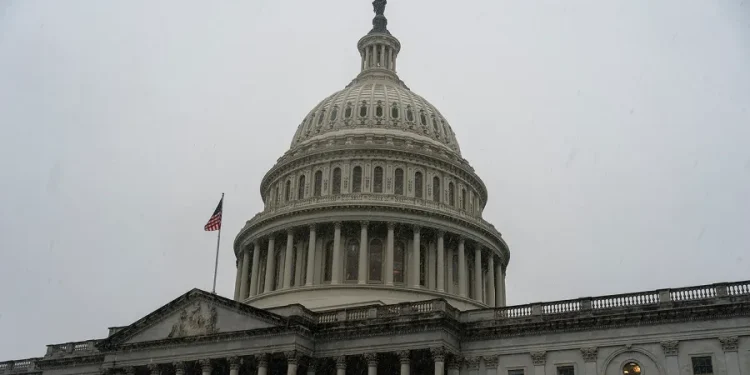 DHS funding deal stalls in Congress amid continuing negotiations