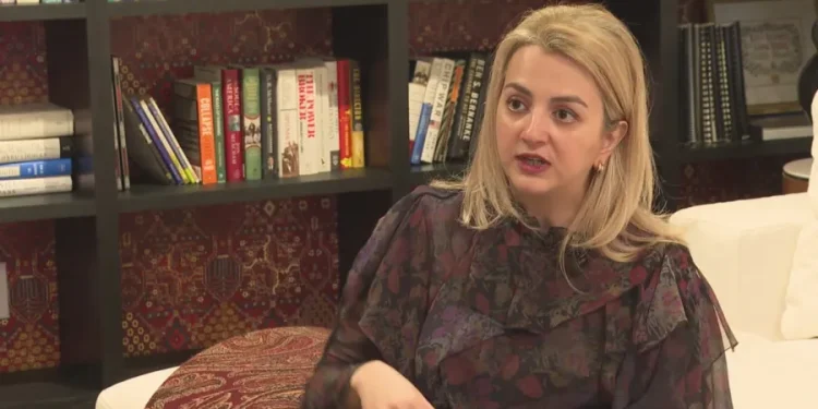 Darien woman from Iran shares perspective on recent strikes