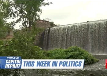 Debate continues over potential sale of Aquarion Water | Capitol Report