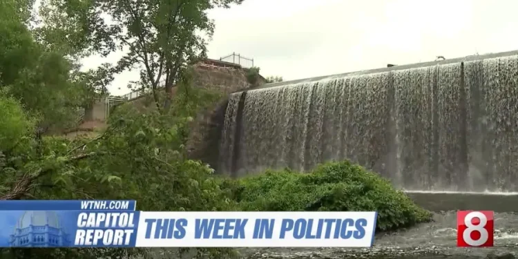 Debate continues over potential sale of Aquarion Water | Capitol Report