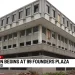 Demolition underway at 99 Founders Plaza office building in East Hartford