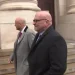 Ex-New Haven police chief arraigned in $85,500 embezzlement case